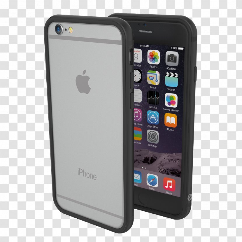 IPhone 6 Plus 8 Mobile Phone Accessories 6s Telephone - Iphone - Bumper Sale Transparent PNG