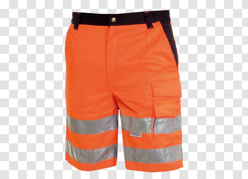 Bermuda Shorts Workwear Pants Steel-toe Boot - Skyddsskor Transparent PNG