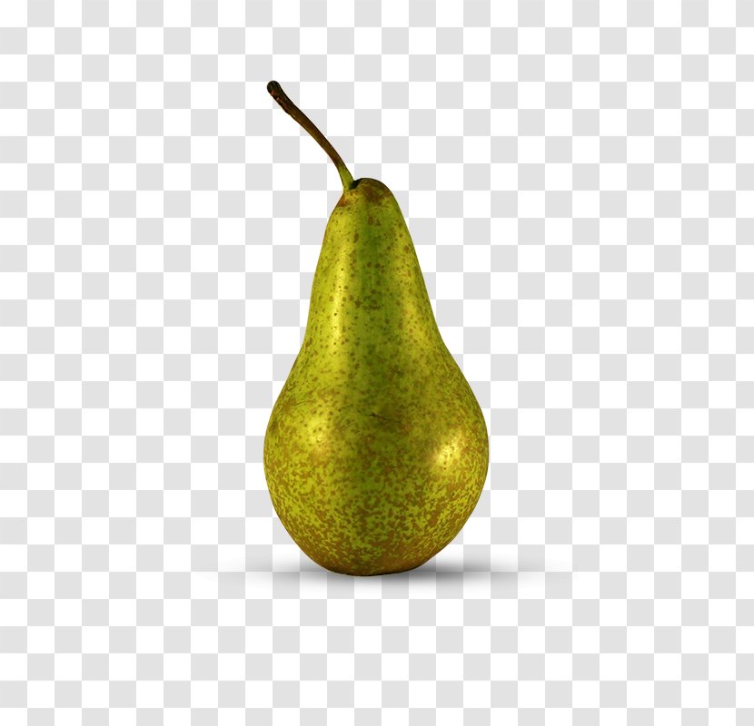 Conference Pear Fruit Comice Pears Lemon Transparent PNG