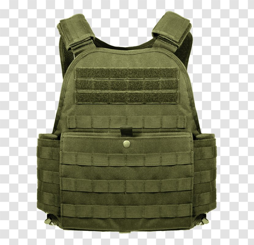 Combat Integrated Releasable Armor System Soldier Plate Carrier MOLLE Pouch Attachment Ladder Gilets - Molle - Military Transparent PNG