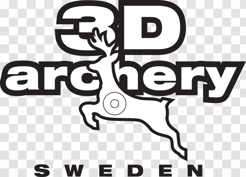Logo Target Archery Image World Championships - Sweden Transparent PNG