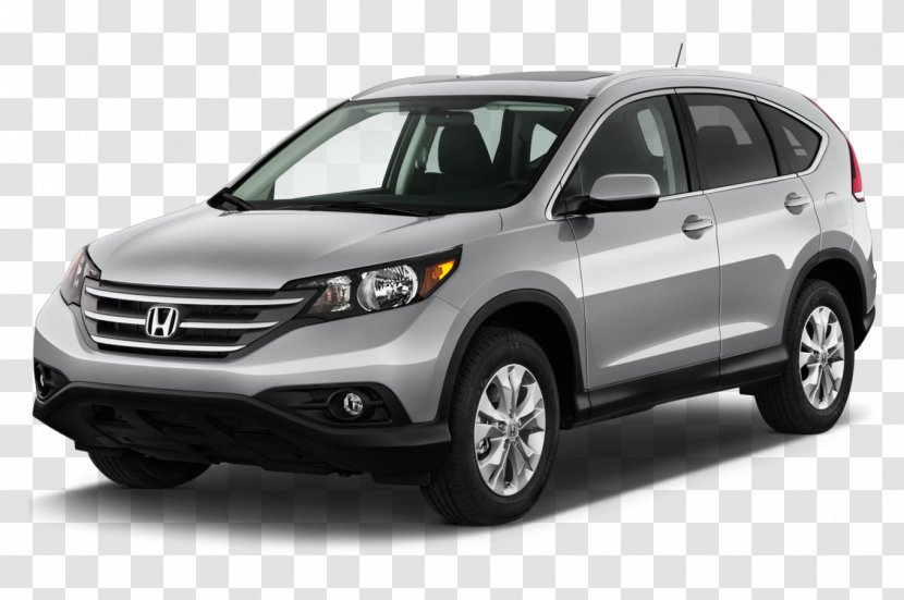 2012 Honda CR-V Car Odyssey 2013 SUV - Cr V Transparent PNG