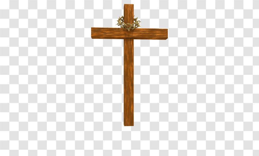 Crucifix Beacon United Church Christian Cross - Wood Transparent PNG