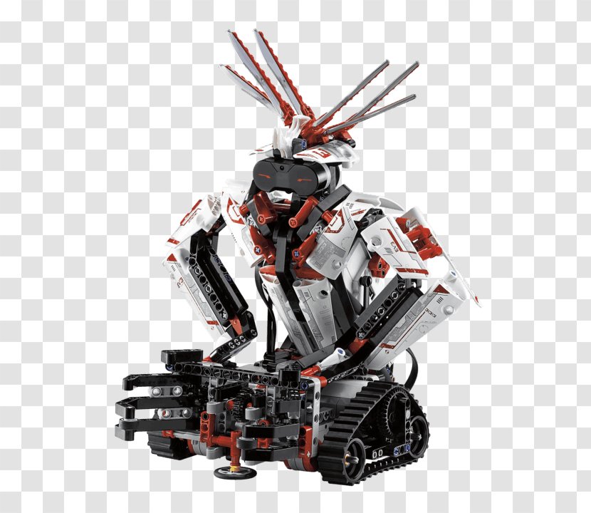 Lego Mindstorms EV3 LEGO 31313 Robot - Technology - Ev3 Transparent PNG