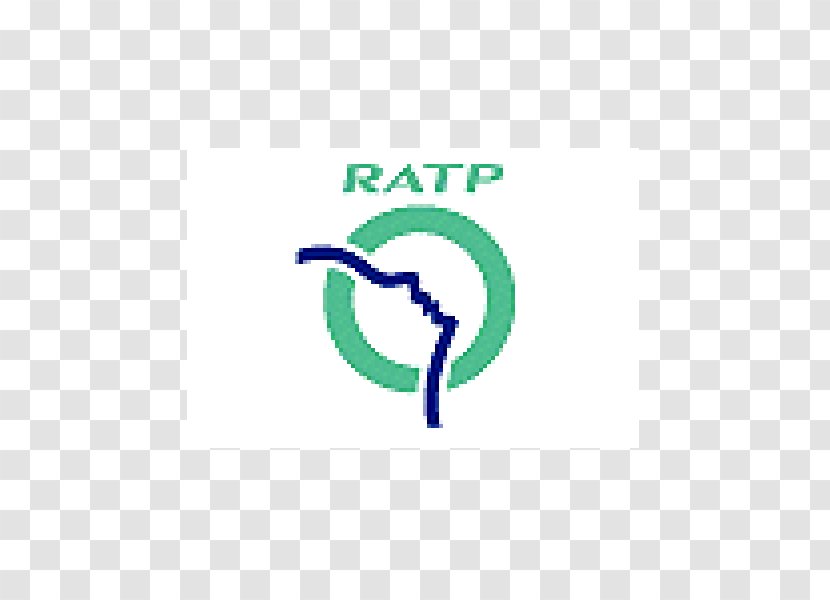 RATP Group Company Management Construction Transport - Logo - Exclusivité Transparent PNG