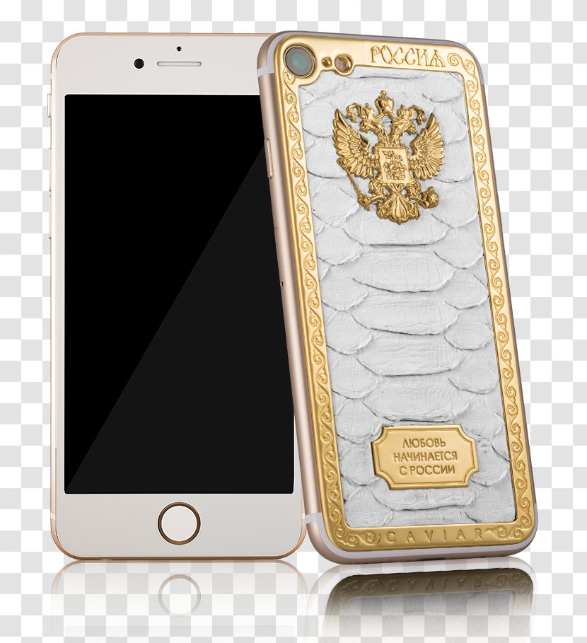 Feature Phone Smartphone IPhone 8 X Caviar - Russia Transparent PNG