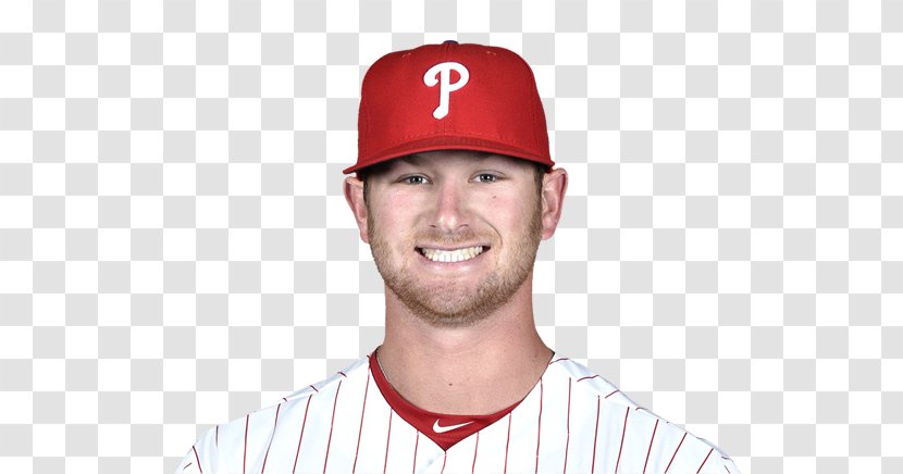 Ben Lively 2018 Major League Baseball Season Philadelphia Phillies MLB - Protective Gear In Sports - Shohei Ohtani Transparent PNG