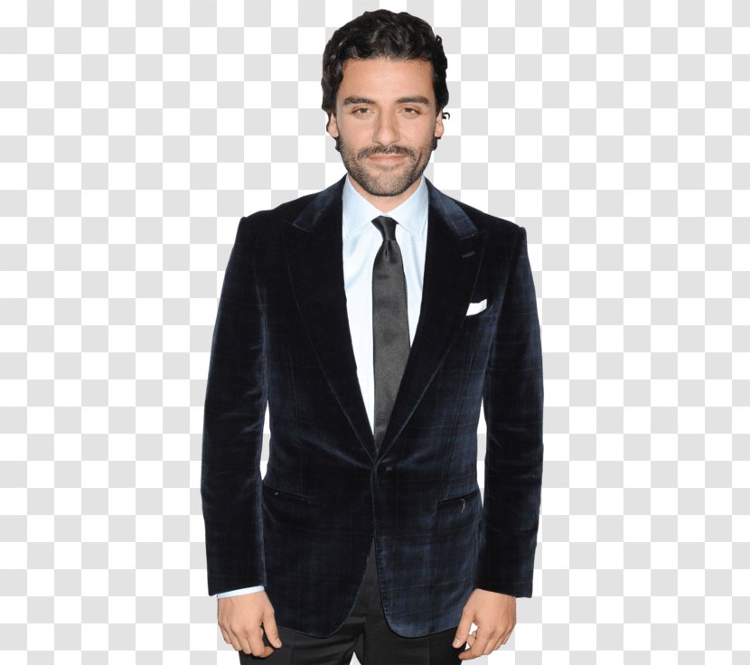 Krit Sripoomseth Blazer Jacket T-shirt Suit - Tuxedo - Oscar Isaac Transparent PNG