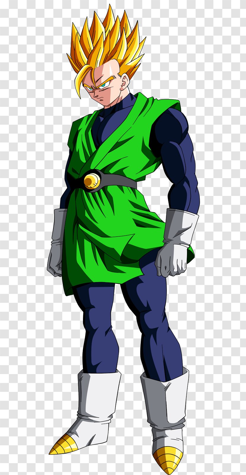Gohan Trunks Videl Goku Piccolo - Dragon Ball Super - Z Transparent PNG