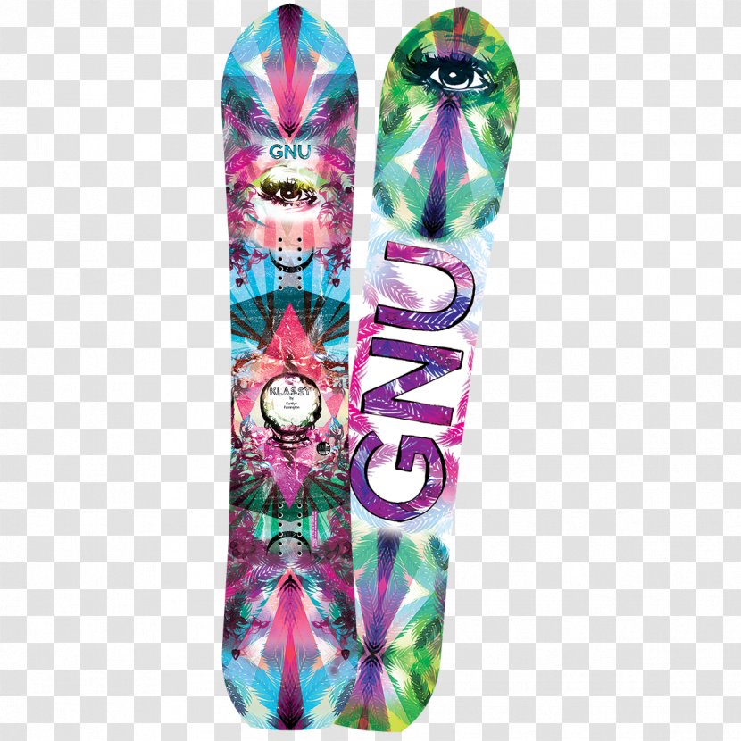 Snowboard Mervin Manufacturing GNU Backcountry Skiing Kaitlyn Farrington Transparent PNG