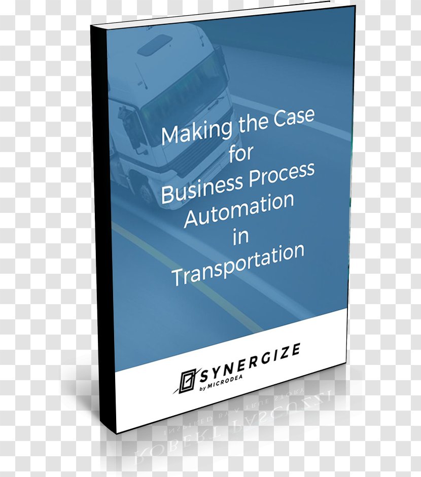 Brand Font - Book - Business Process Management Transparent PNG