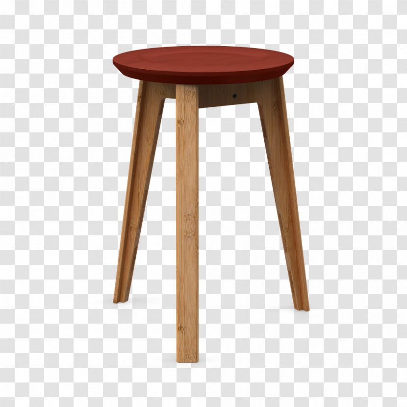 Stool Panton Chair Furniture Table - Wood - Wooden Stools Transparent PNG