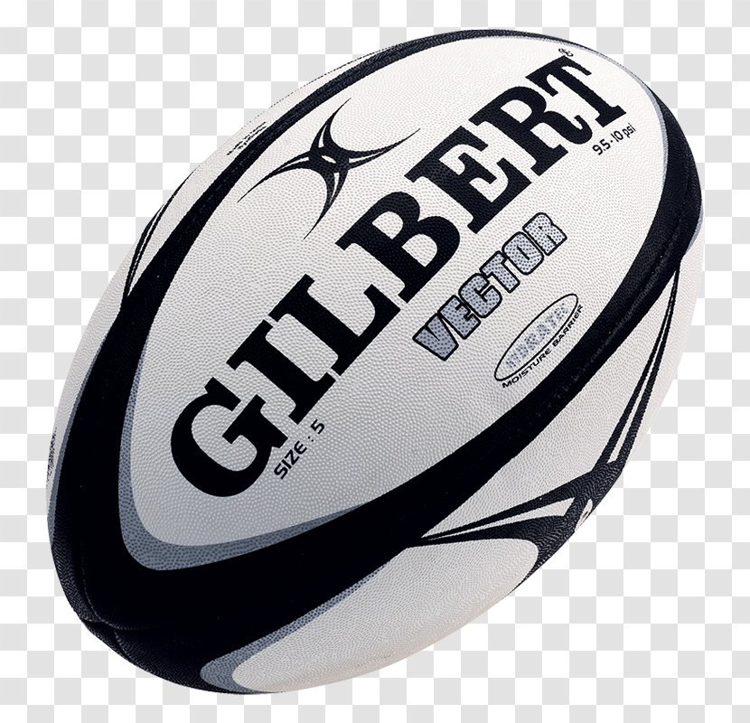 Super Rugby Gilbert Union Ball Transparent PNG