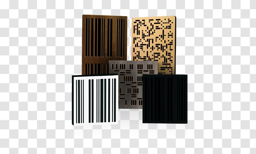 Diffusion Acoustics Acoustic Absorbers And Diffusers: Theory, Design Application Board Absorption - Sound - Gotham Skyline Transparent PNG
