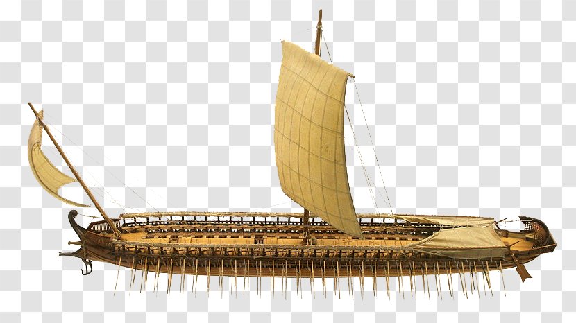 Sparta Achaemenid Empire Ancient Greece Greco-Persian Wars Trireme - Galley - Hermes Trismegistus Transparent PNG