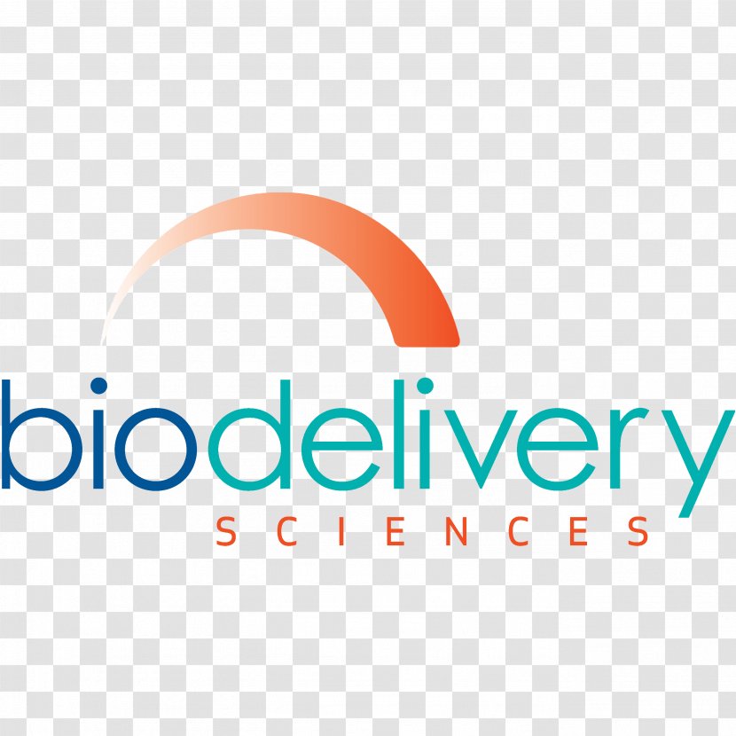 BioDelivery Sciences International, Inc. NASDAQ:BDSI Logo Raleigh Pharmaceutical Industry - Text Transparent PNG