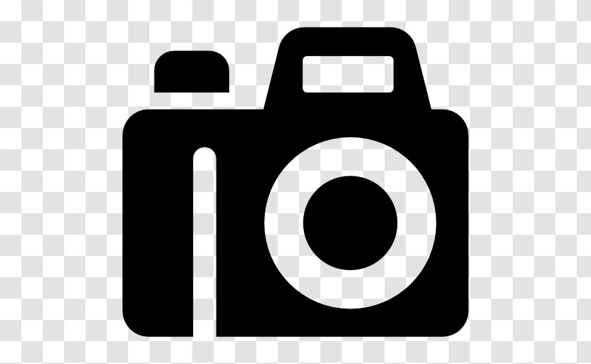 Photography Camera - Symbol Transparent PNG