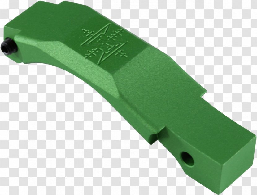 Utility Knives Knife Plastic Product Design - Hardware - Trigger Guard Transparent PNG