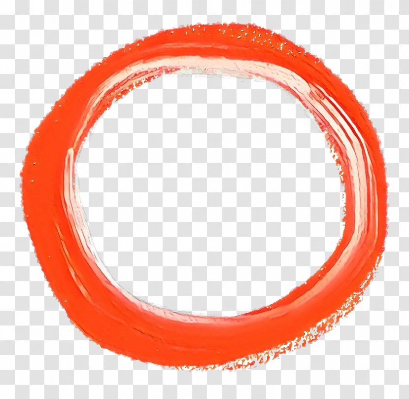 Orange - Silicone - Enema Clinic Transparent PNG