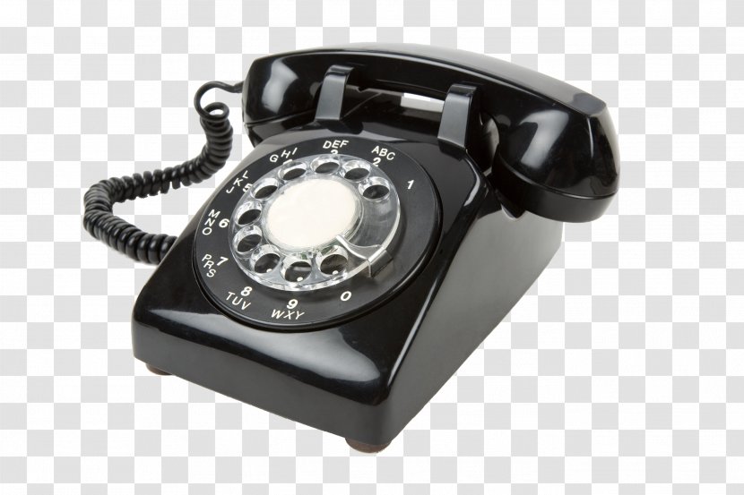 Plain Old Telephone Service Rotary Dial Email Stock Photography - Direct Inward - Phone Transparent PNG