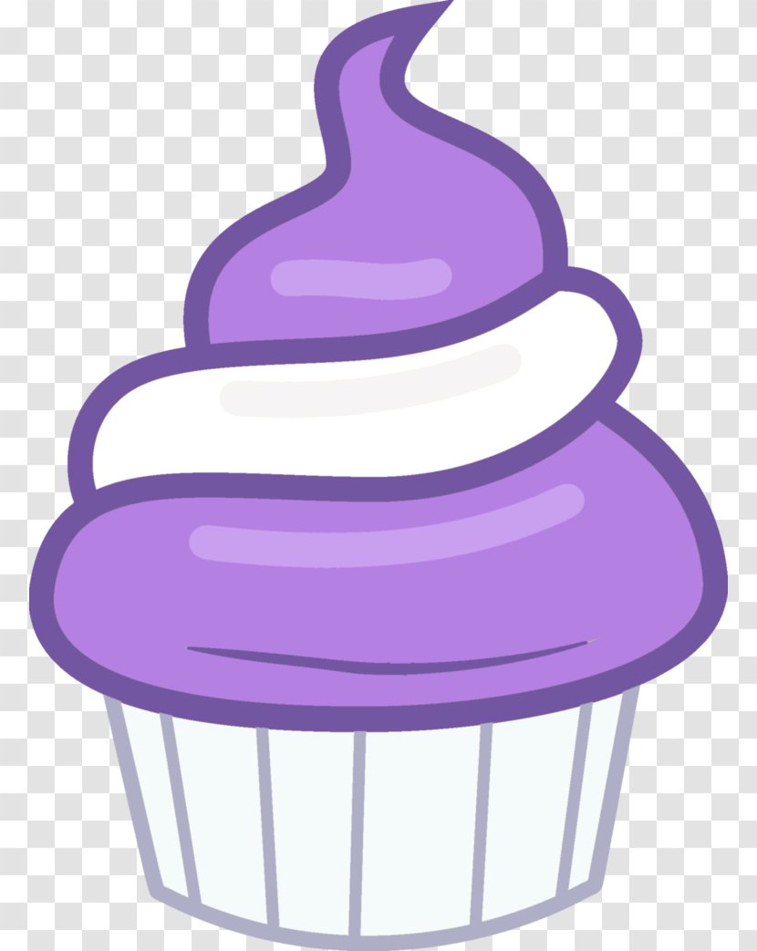 Cupcake Rarity Pinkie Pie Recipe Transparent PNG