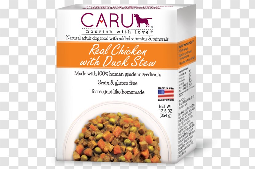 Chicken Mull Cat Food Dog Vegetarian Cuisine - Stew Transparent PNG