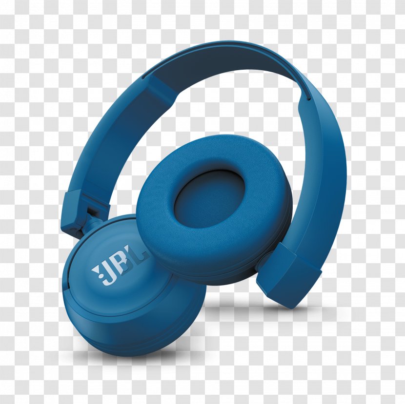 Microphone JBL T450 Headphones Sound - Bluetooth Transparent PNG