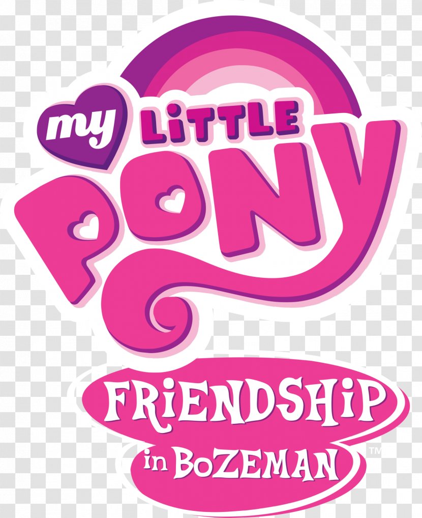 Pony Derpy Hooves Pinkie Pie Rarity Twilight Sparkle - My Little Friendship Is Magic Fandom Transparent PNG