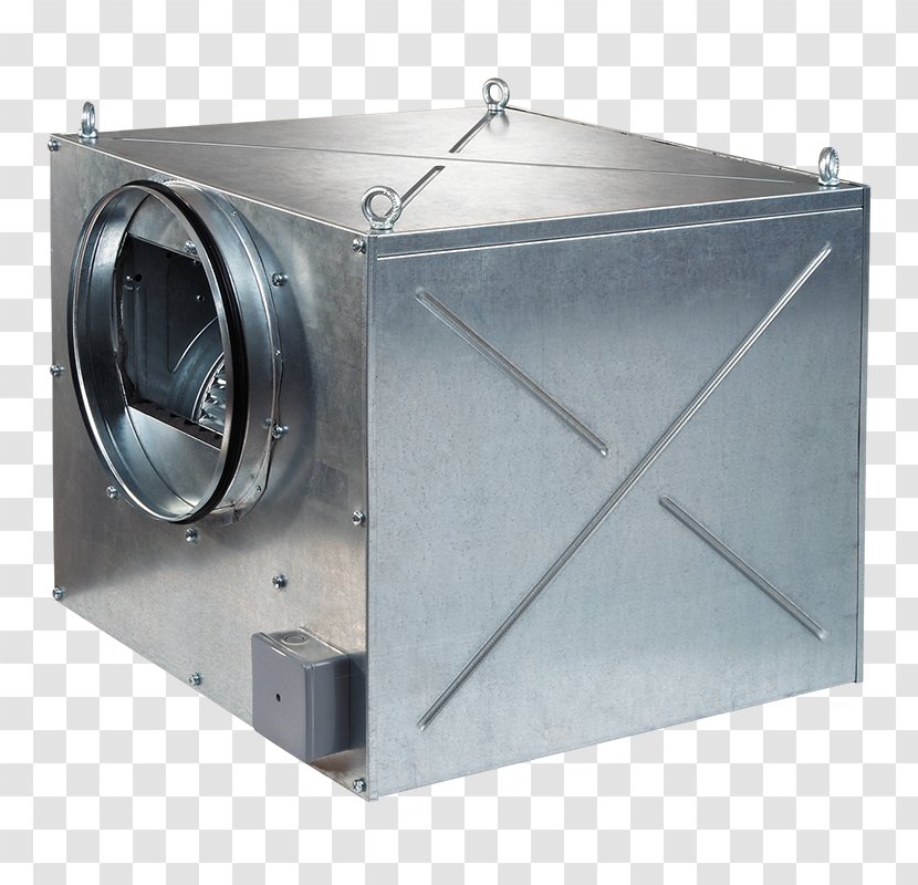 Centrifugal Fan Steel Industry Ventilation Transparent PNG