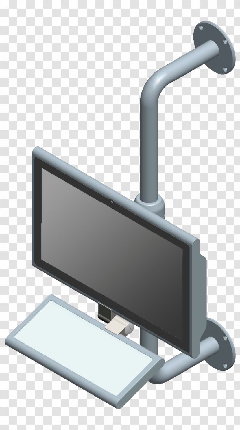 Computer Monitors System Hardware Monitor Accessory - User Interface Transparent PNG