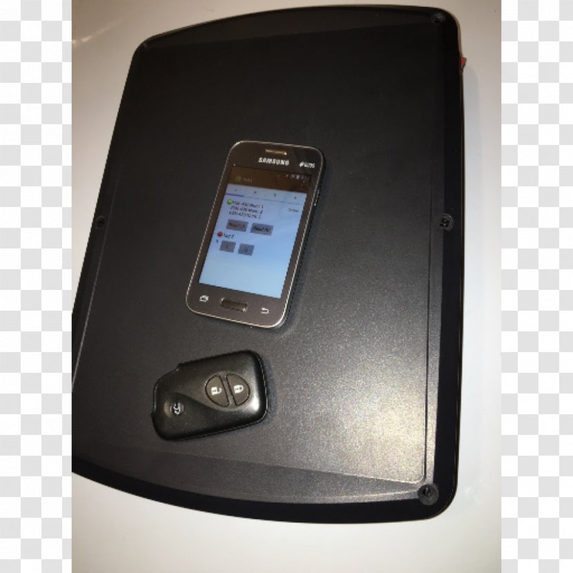 Mobile Phones Car Remote Keyless System Go - Information Transparent PNG
