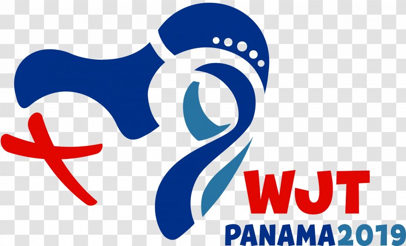 World Youth Day 2019 2016 Panama Image - Poster - Coffee Logo Transparent PNG