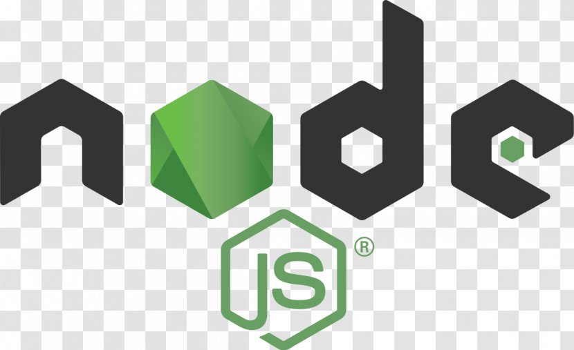 Node.js JavaScript OpenShift - Logo - Node Border Transparent PNG
