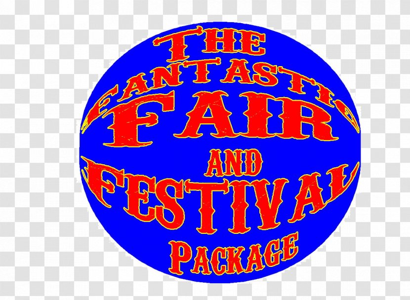 Fair Entertainment Television Show Flea Circus Festival - Brand Transparent PNG