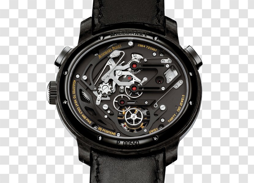 Watch Audemars Piguet Швейцарские часы Rolex Indiglo Transparent PNG