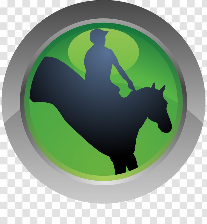 Horse Equestrian Sport Show Jumping Transparent PNG
