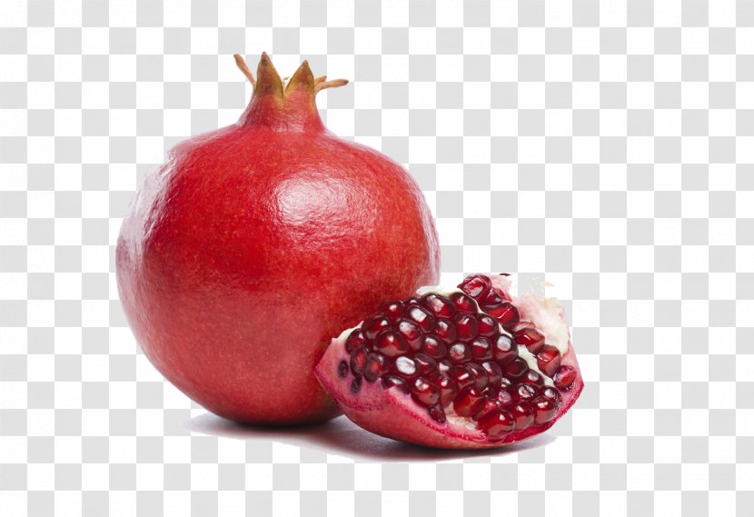 Pomegranate Juice Smoothie - Ingredient - Transparent Image Transparent PNG