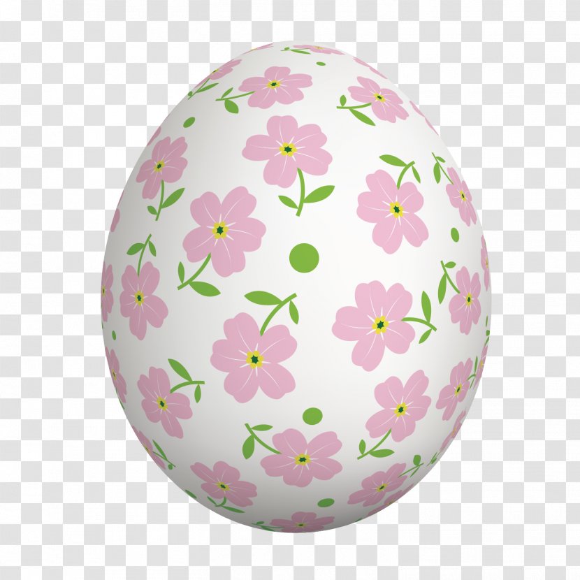 Easter Bunny Egg Tart - Eggs Transparent PNG
