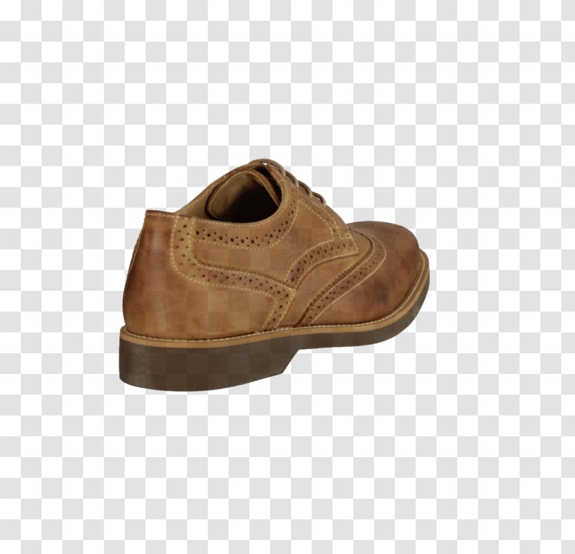 Suede Shoe Walking - Footwear - Tucano Transparent PNG