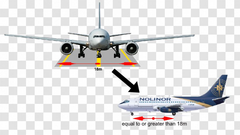 Boeing 737 Next Generation 777 767 C-40 Clipper - Aircraft Engine - Runway Transparent PNG
