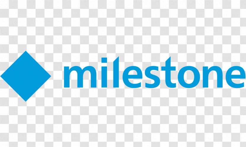 Milestone Systems Business Logo Partnership Intercom - Security Transparent PNG