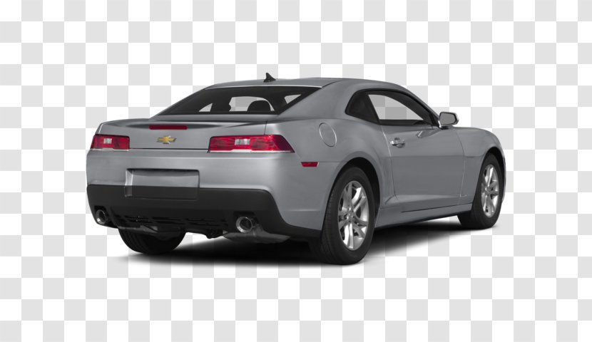 2015 Chevrolet Camaro General Motors Car Cruze Transparent PNG