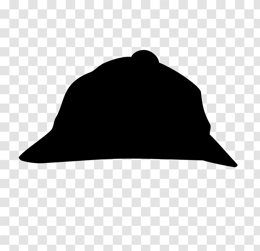 Hat Beanie Fedora Clip Art - Top Transparent PNG