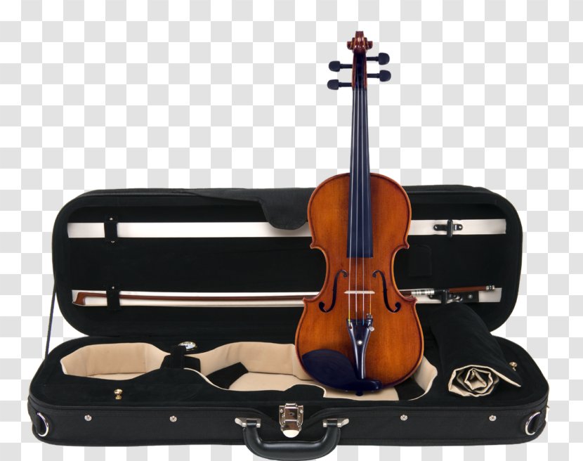 Classical: Violin Viola Cello Ukulele - Flower Transparent PNG