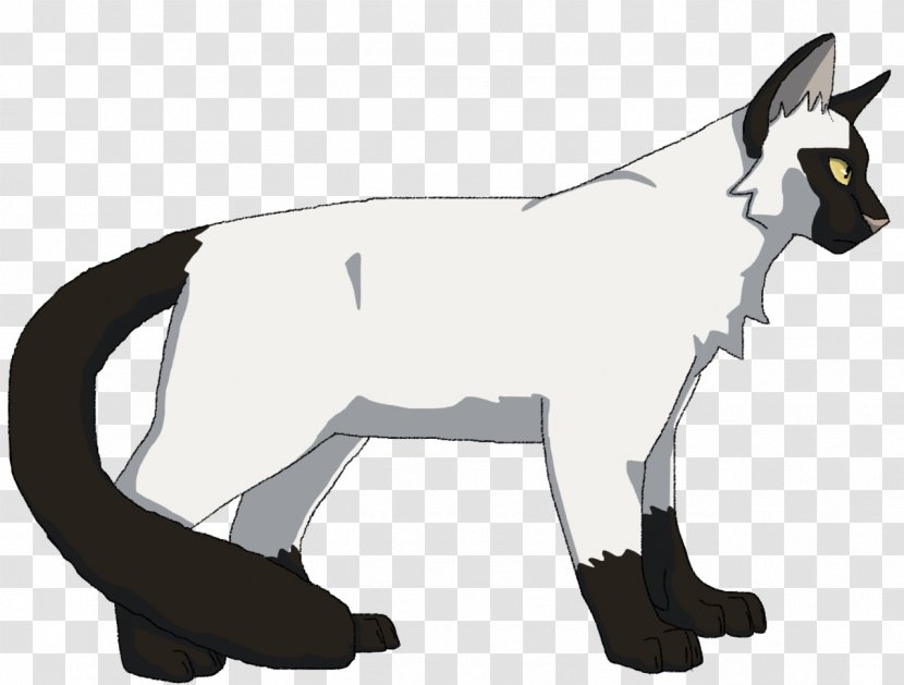 Cattle Mustang Mammal Goat - Fiction - Cat Transparent PNG