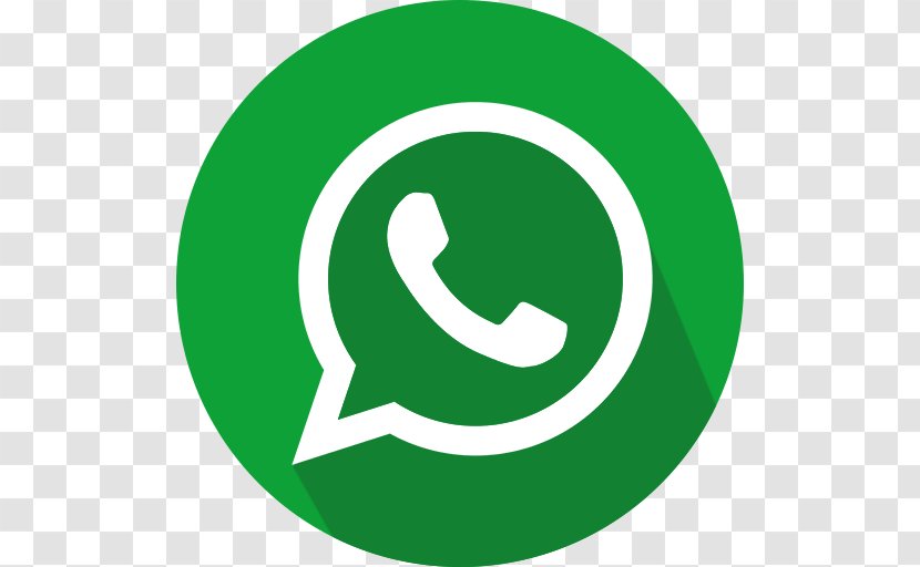 WhatsApp Logo Email Instant Messaging - Iphone - Social Network Transparent PNG