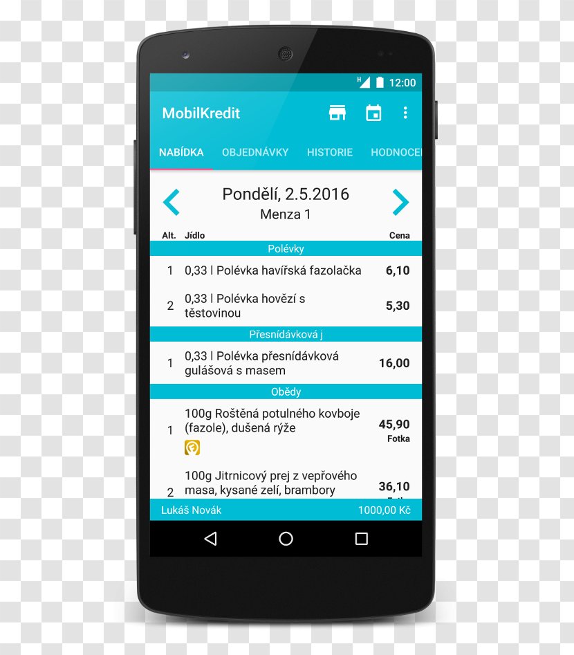Feature Phone Smartphone Mobile Phones App PDA - Telephone Transparent PNG