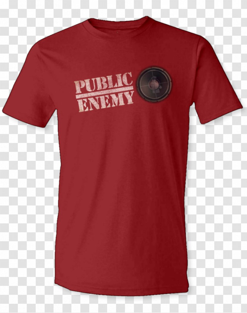 Printed T-shirt Sleeve Clothing - Printing Transparent PNG