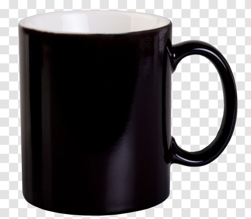 Coffee Cup Mug Bistro Cafe - Handle Transparent PNG