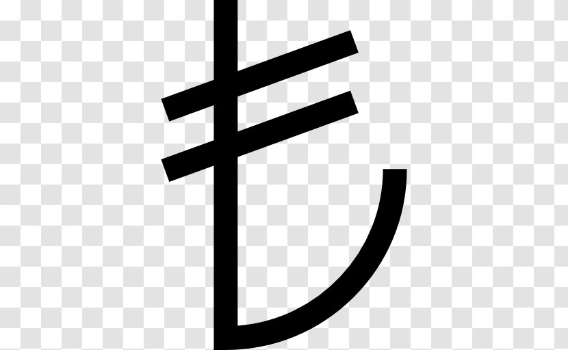 Currency Symbol Turkish Lira Sign Pound Transparent PNG
